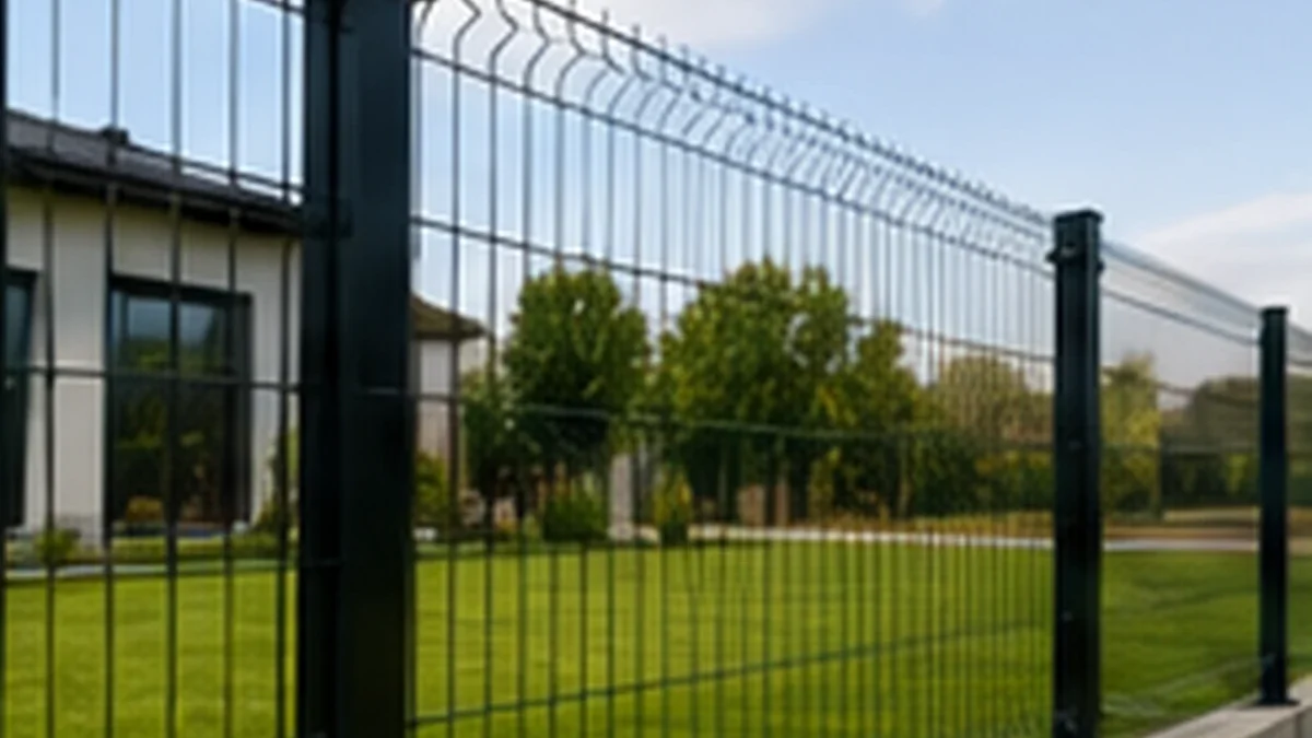 Panelhegn